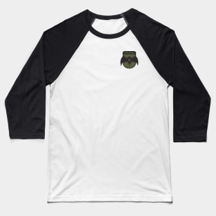 Spetsnaz - Russian Special Forces (Small logo) Baseball T-Shirt